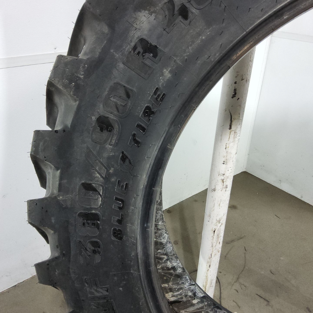 VF380/90R46 Trelleborg TM150 R-1 173D 99%