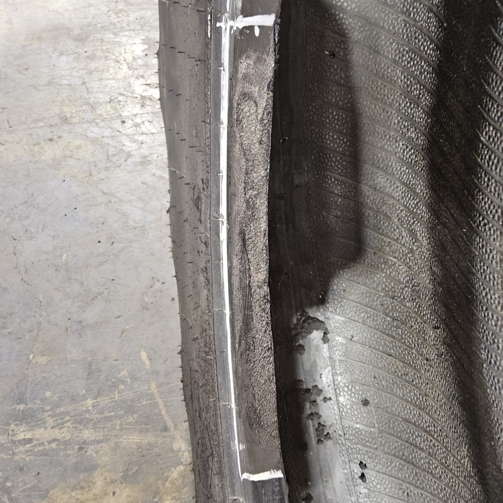 VF380/105R50 Firestone Radial All Traction RC R-1W 179D 99%