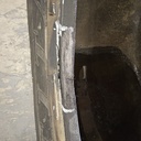 18.4-26 Titan Farm Hi Traction Lug R-1 C (6 Ply), 75%