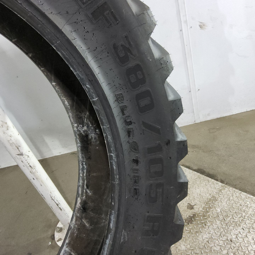 VF380/105R50 Trelleborg TM150 Row Crop Tire R-1 179D 99%