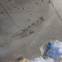 VF380/105R50 Trelleborg TM150 Row Crop Tire R-1 179D 99%