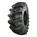 24.5-32 Firestone Forestry Special With CRC LS-2 L (20 Ply), 182A2 99%
