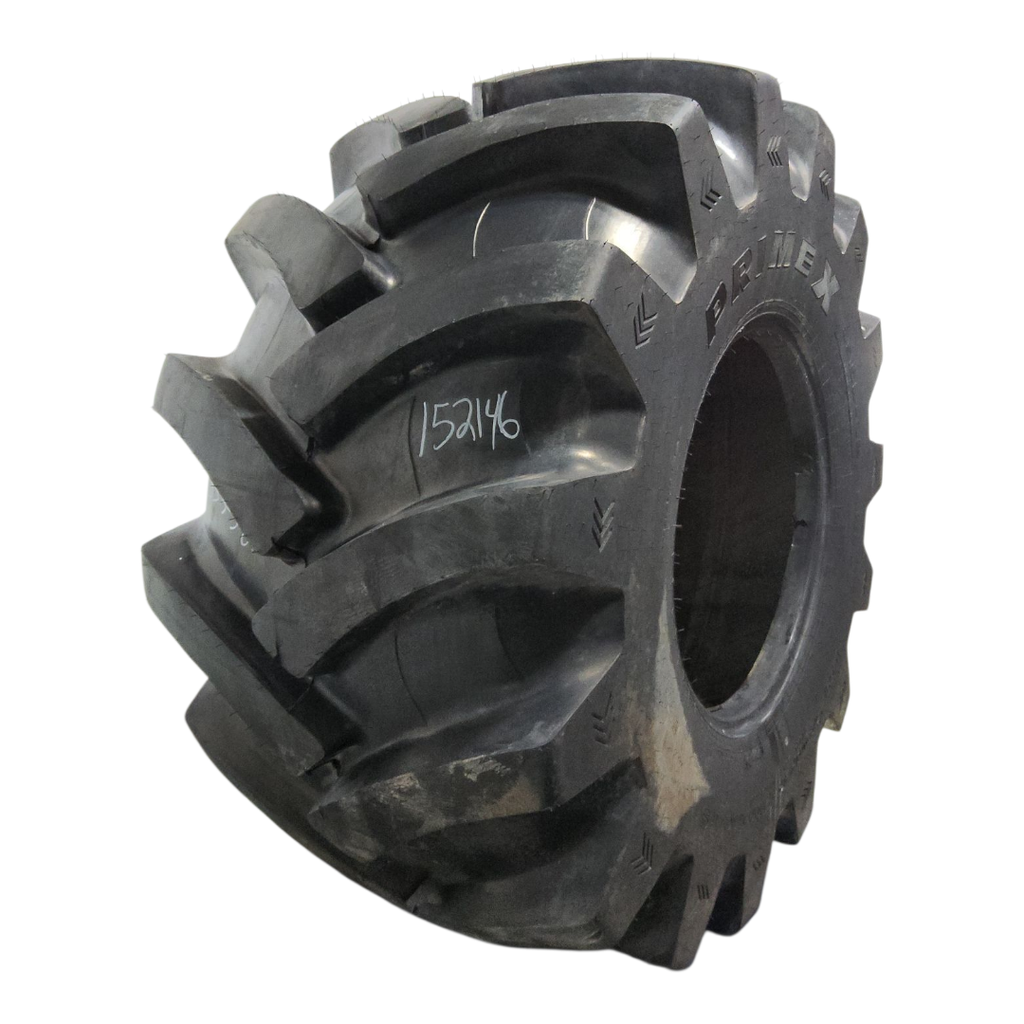 35.5L-32 Primex Log Stomper Extreme LS-2 (32 Ply), 99%