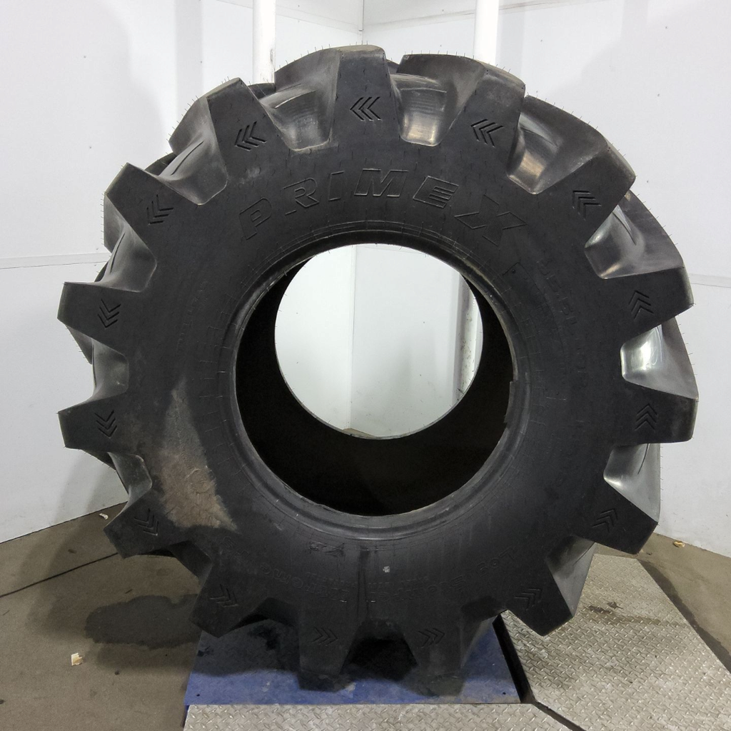 35.5L-32 Primex Log Stomper Extreme LS-2 (32 Ply), 99%