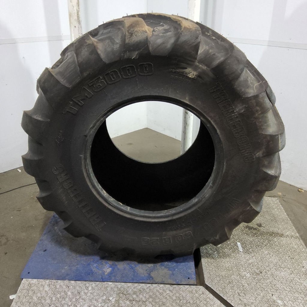 VF750/50R26 Trelleborg TM3000 R-1W 169D 99%