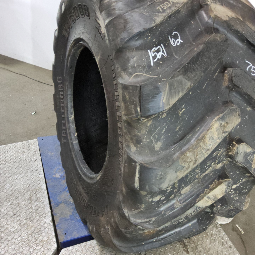 VF750/50R26 Trelleborg TM3000 R-1W 169D 99%
