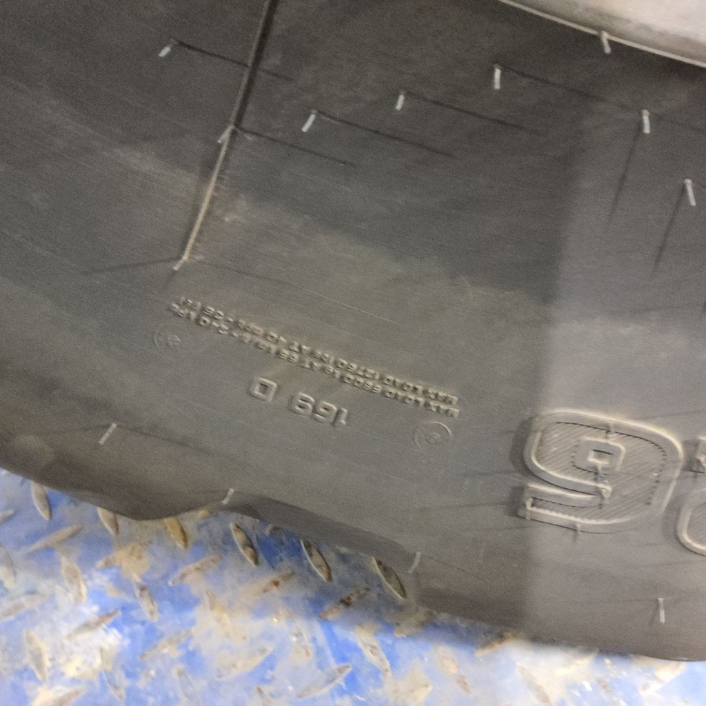 VF750/50R26 Trelleborg TM3000 R-1W 169D 99%