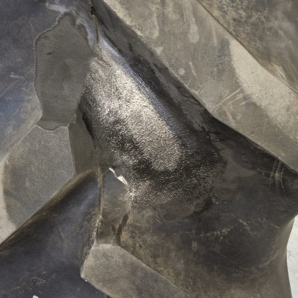 18.4R26 Goodyear Farm Super Traction Radial R-1W 140A8 70%