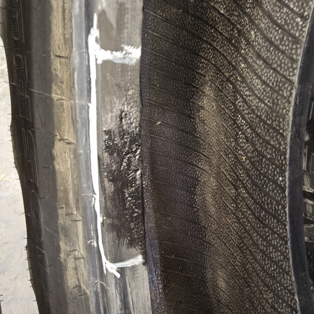 VF380/105R50 Firestone Radial All Traction RC R-1W 179D 99%