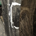 VF380/90R46 Trelleborg TM150 R-1 173D 99%