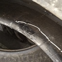 VF380/105R50 Trelleborg TM150 Row Crop Tire R-1 179D 99%