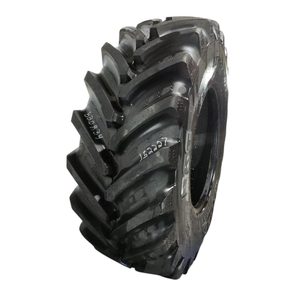IF580/80R34 BKT Tires Agrimax Teris R-1 177D 99%