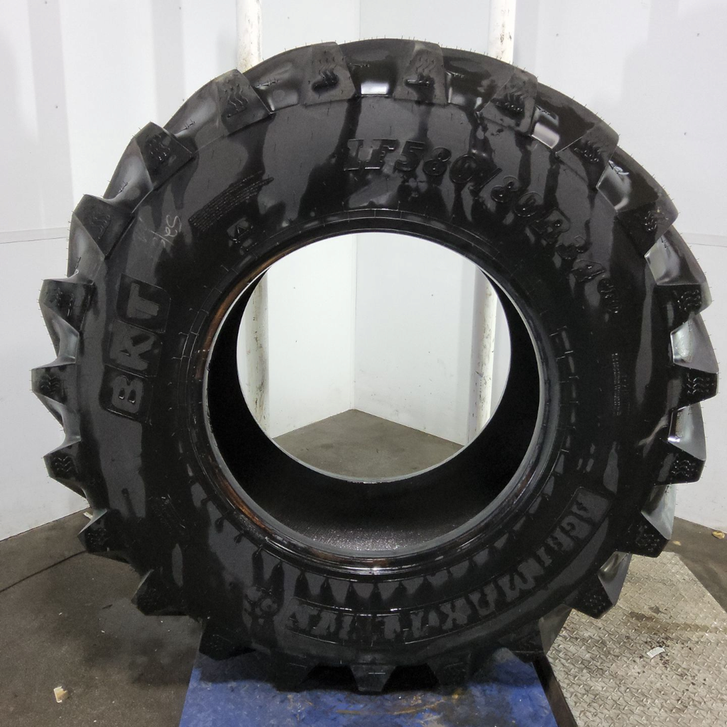 IF580/80R34 BKT Tires Agrimax Teris R-1 177D 99%