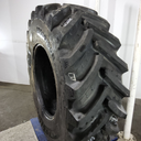IF580/80R34 BKT Tires Agrimax Teris R-1 177D 99%