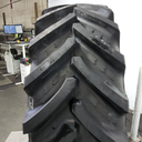 IF580/80R34 BKT Tires Agrimax Teris R-1 177D 99%