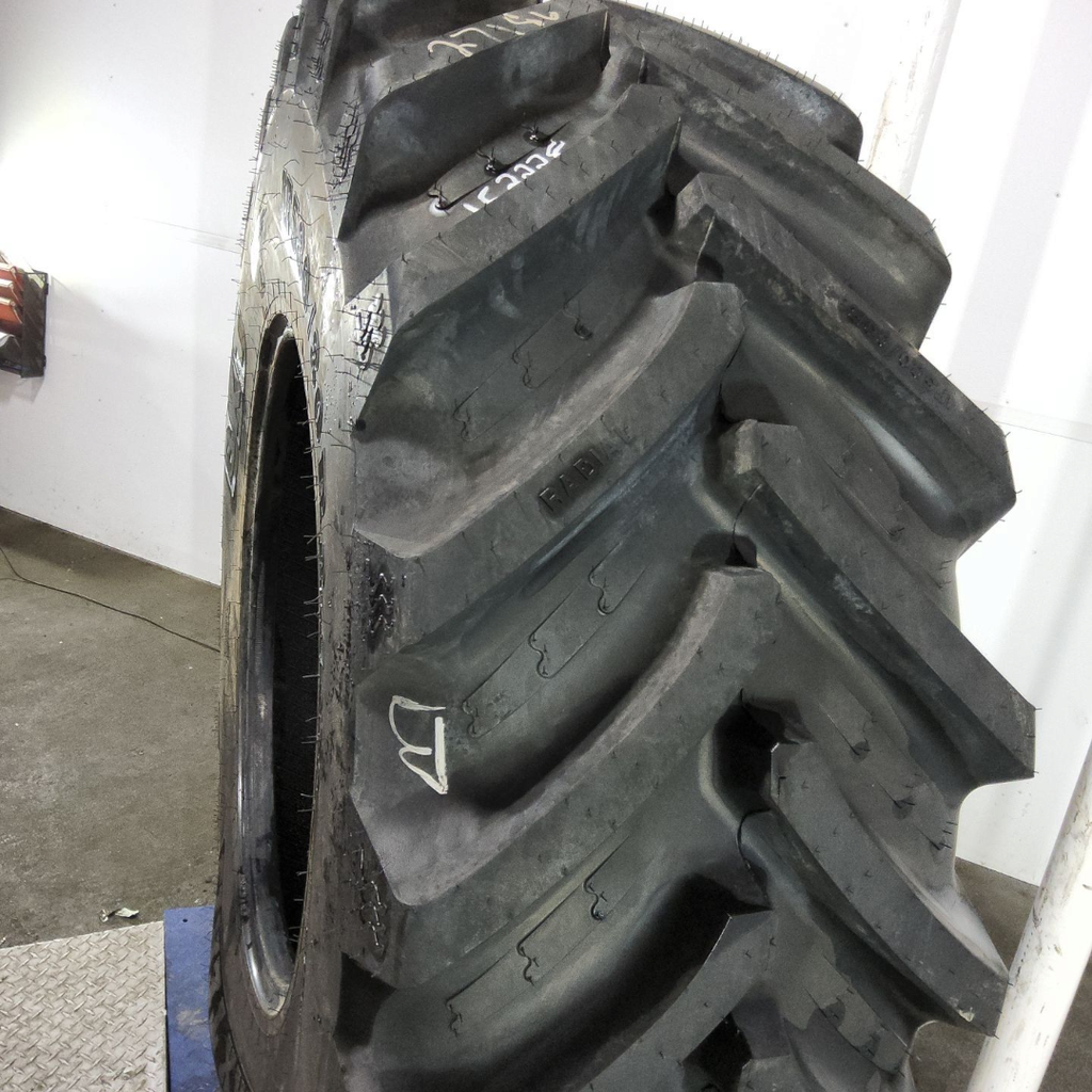 IF580/80R34 BKT Tires Agrimax Teris R-1 177D 99%