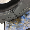 IF580/80R34 BKT Tires Agrimax Teris R-1 177D 99%