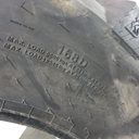 520/85R42 BKT Tires Agrimax Teris R-1 168D 99%