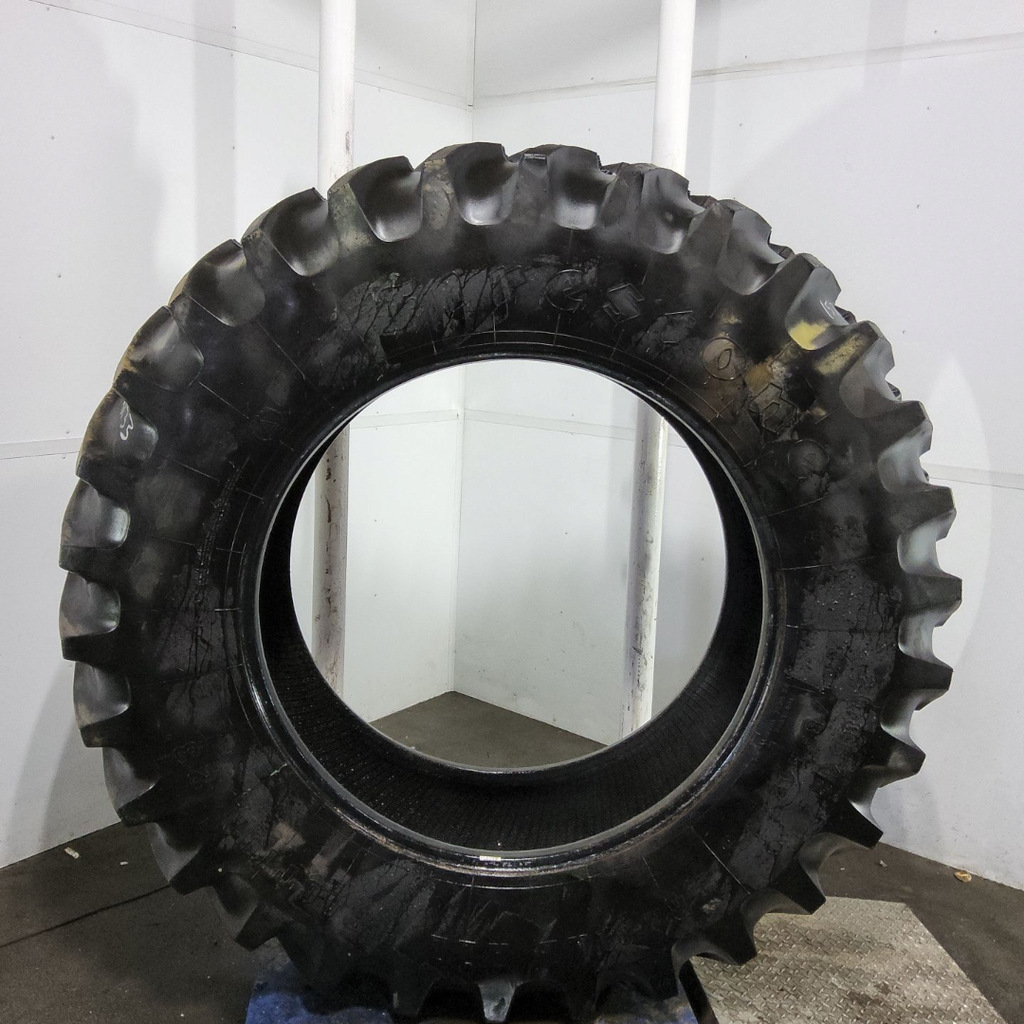 20.8R42 Firestone Radial All Traction 23 R-1 157A8 95%