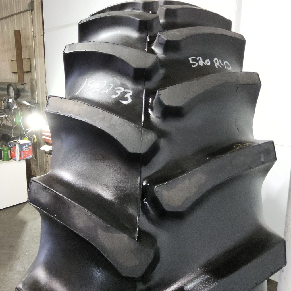 20.8R42 Firestone Radial All Traction 23 R-1 157A8 95%