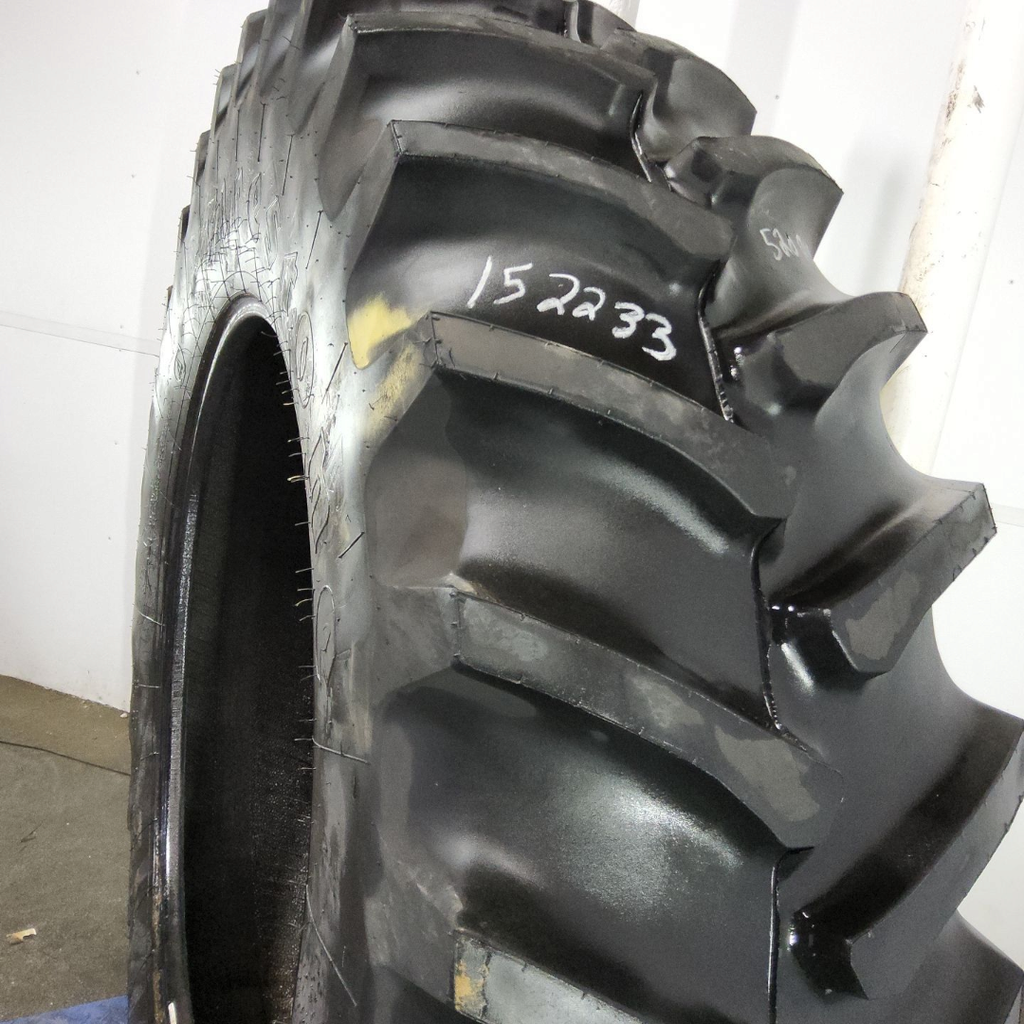 20.8R42 Firestone Radial All Traction 23 R-1 157A8 95%