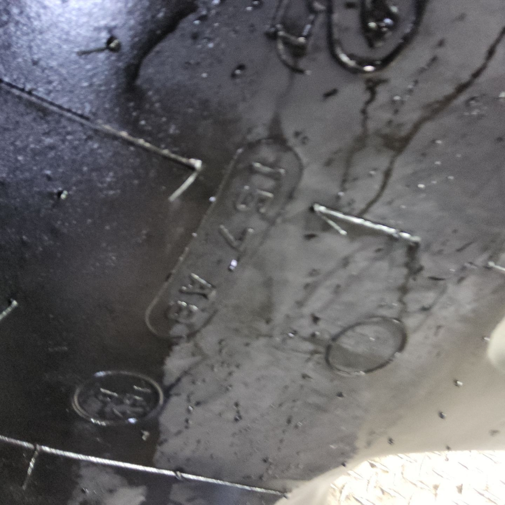 20.8R42 Firestone Radial All Traction 23 R-1 157A8 95%