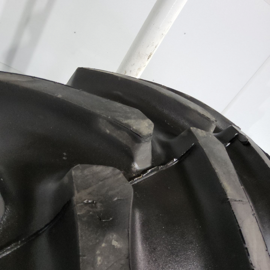 20.8R42 Firestone Radial All Traction 23 R-1 157A8 95%