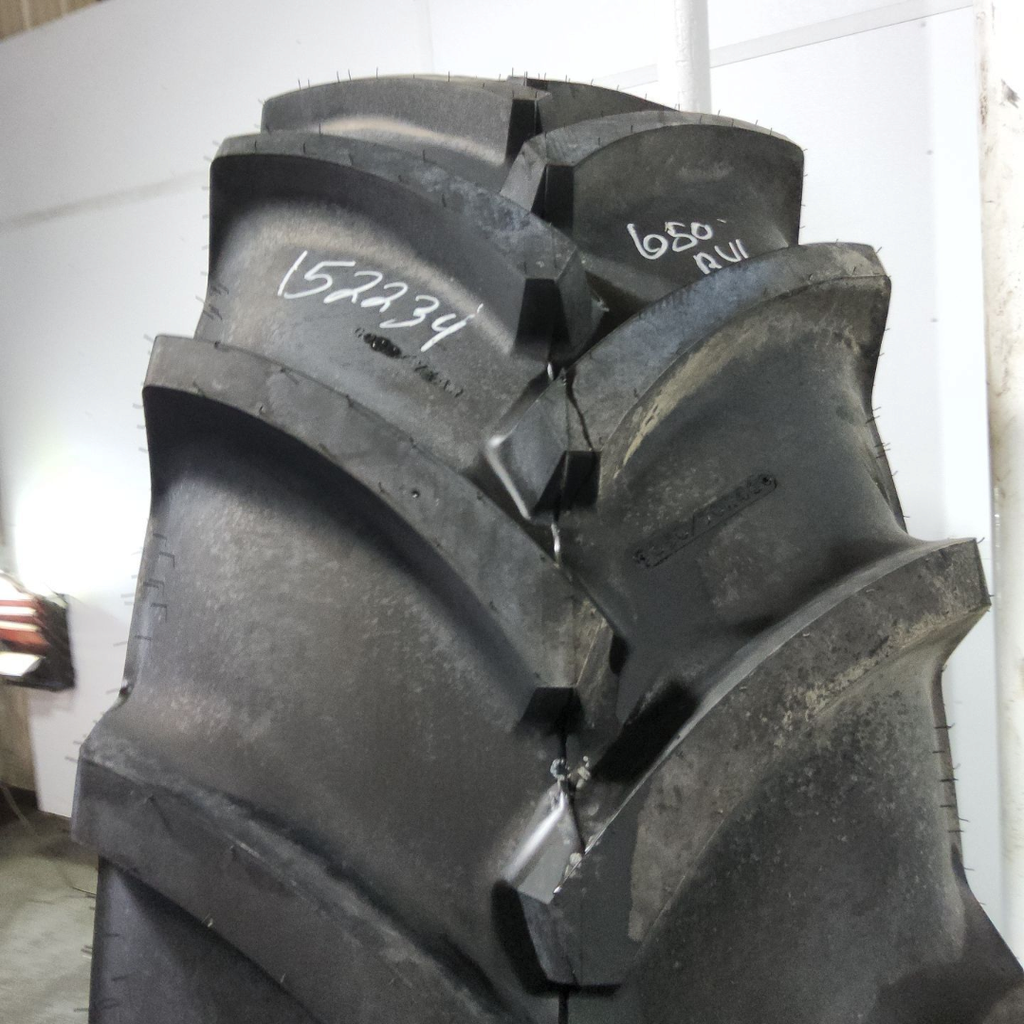 LSW650/70R46 Goodyear Farm Optitrac R-1W 181D 99%