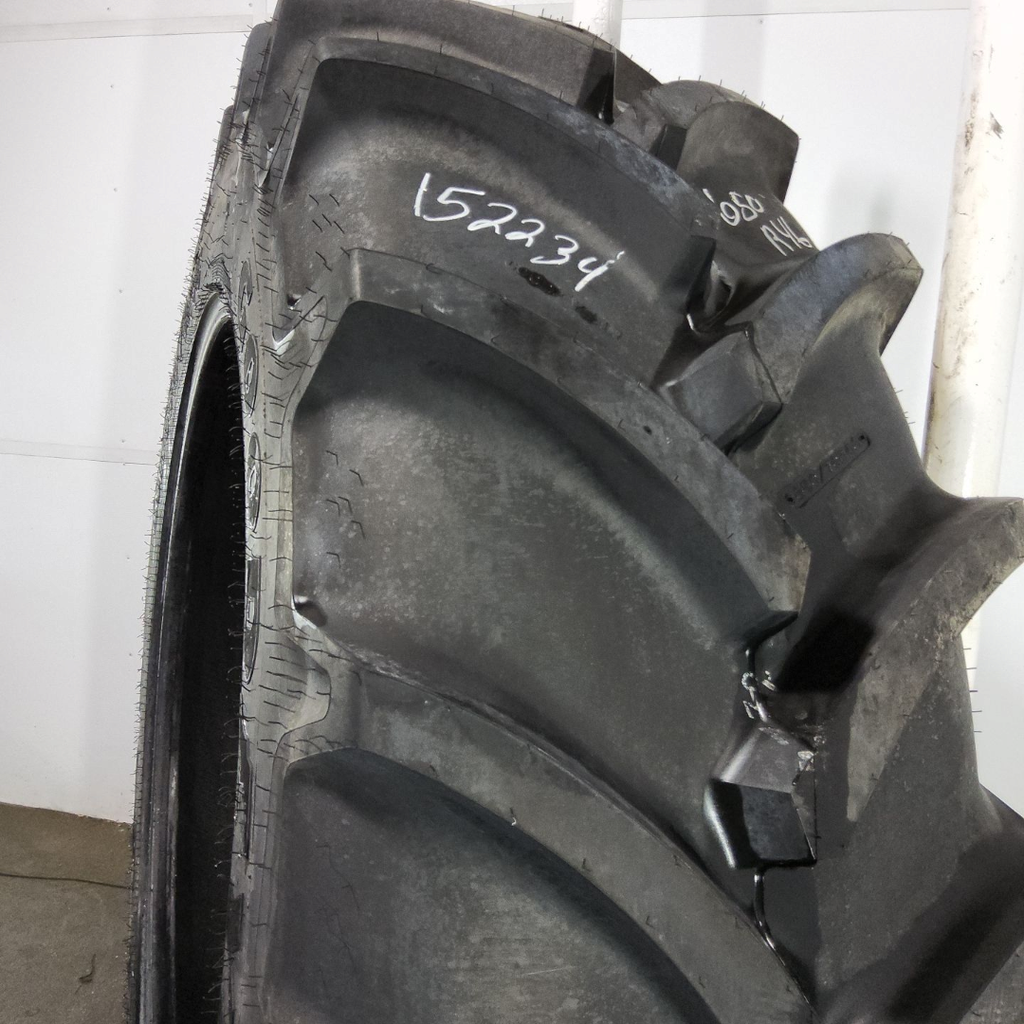 LSW650/70R46 Goodyear Farm Optitrac R-1W 181D 99%