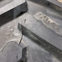 VF480/80R50 Goodyear Farm OptiTorque R-1 179D 99%