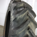 620/70R46 Goodyear Farm DT820 Super Traction R-1W 162B 99%