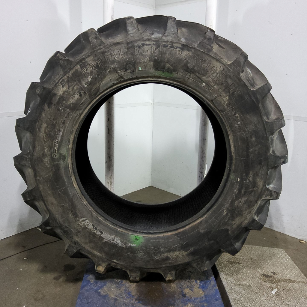 620/70R42 Firestone Radial All Traction DT R-1 160A8/160B 95%