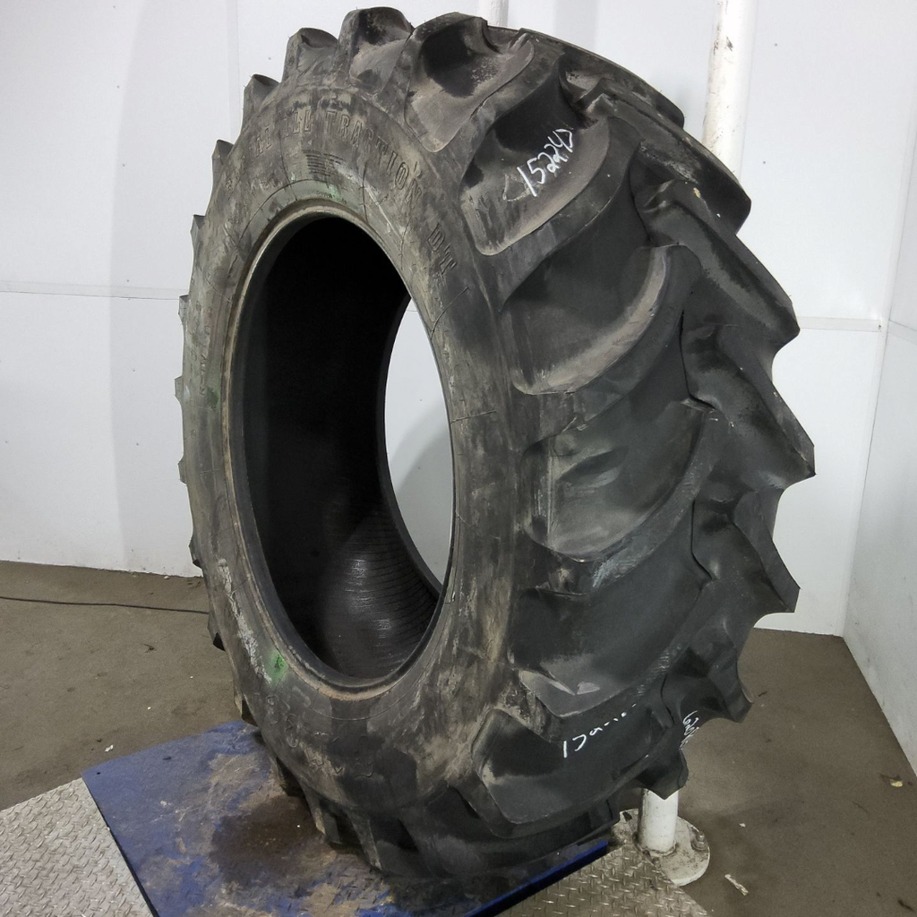 620/70R42 Firestone Radial All Traction DT R-1 160A8/160B 95%