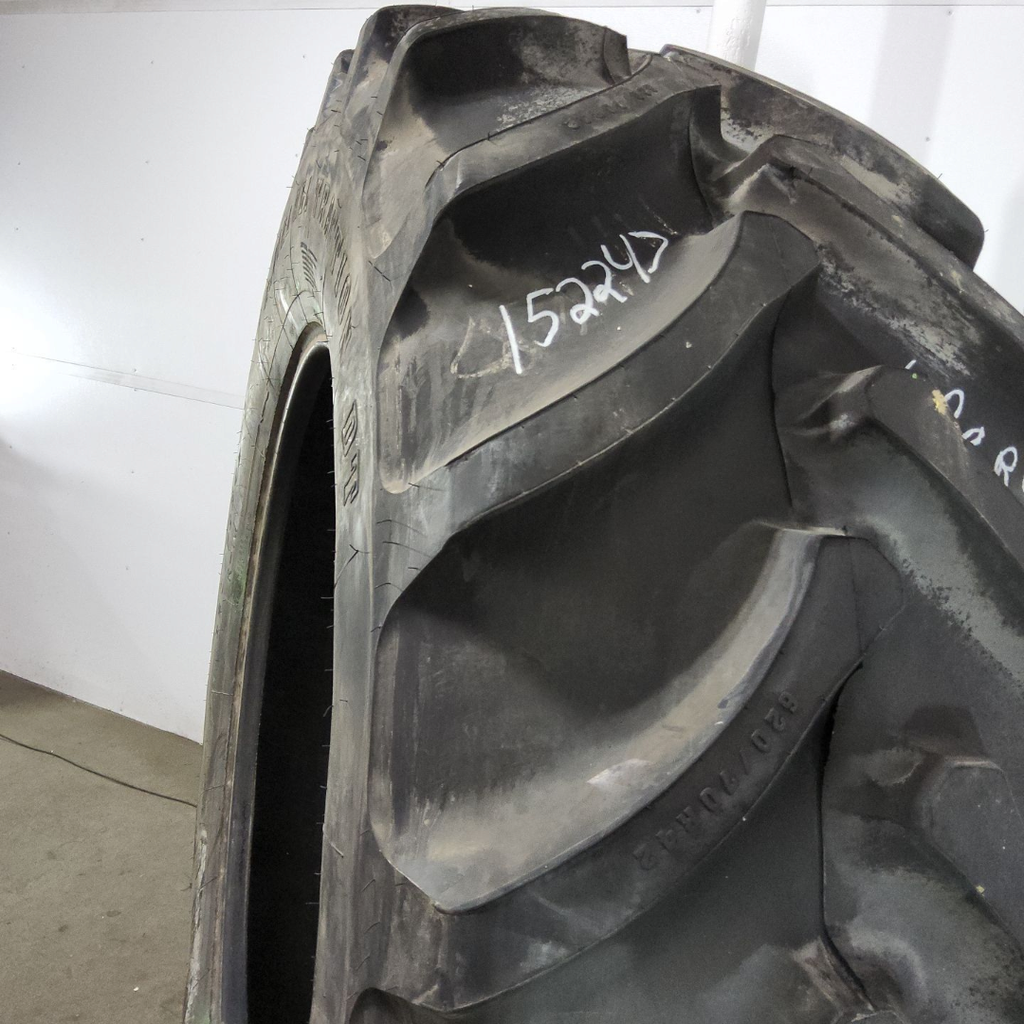 620/70R42 Firestone Radial All Traction DT R-1 160A8/160B 95%