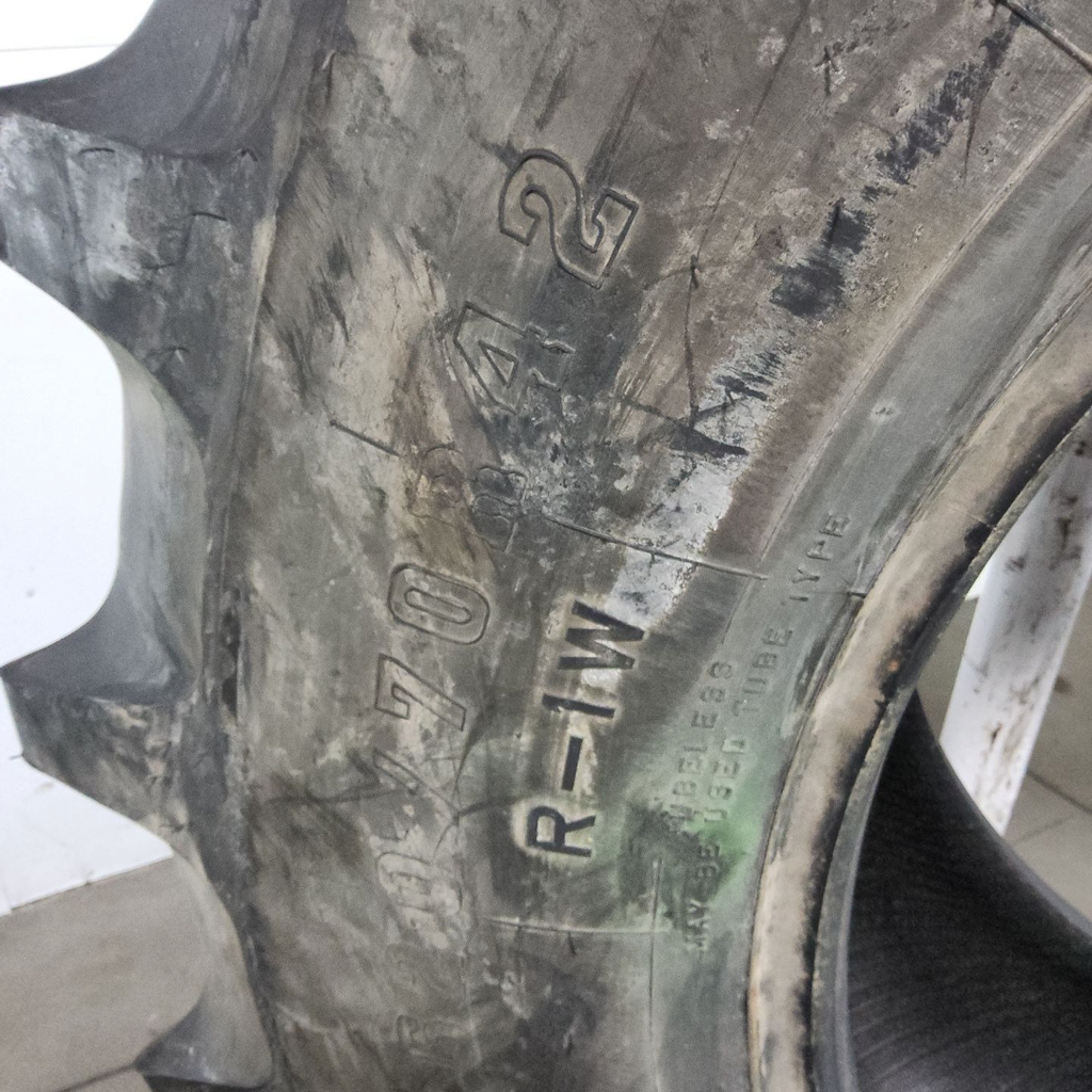 620/70R42 Firestone Radial All Traction DT R-1 160A8/160B 95%