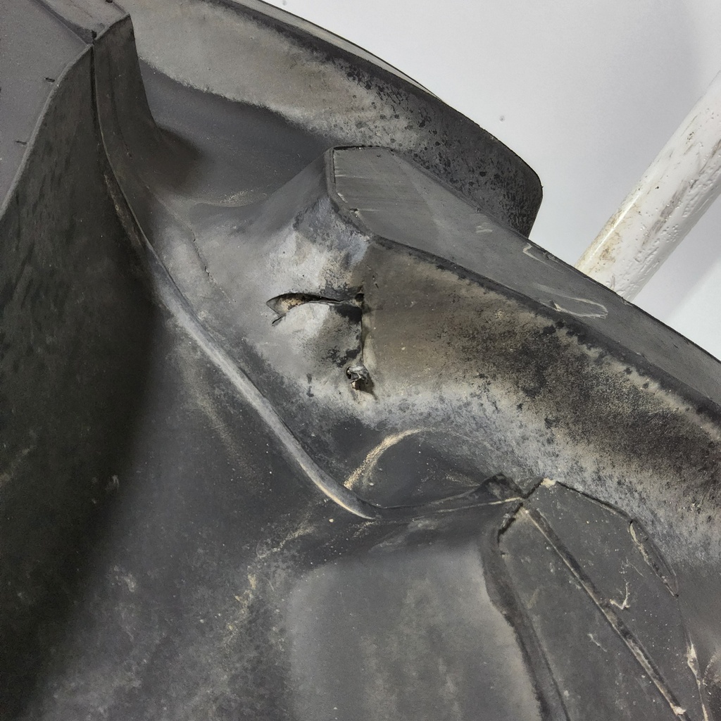 620/70R42 Firestone Radial All Traction DT R-1 160A8/160B 95%