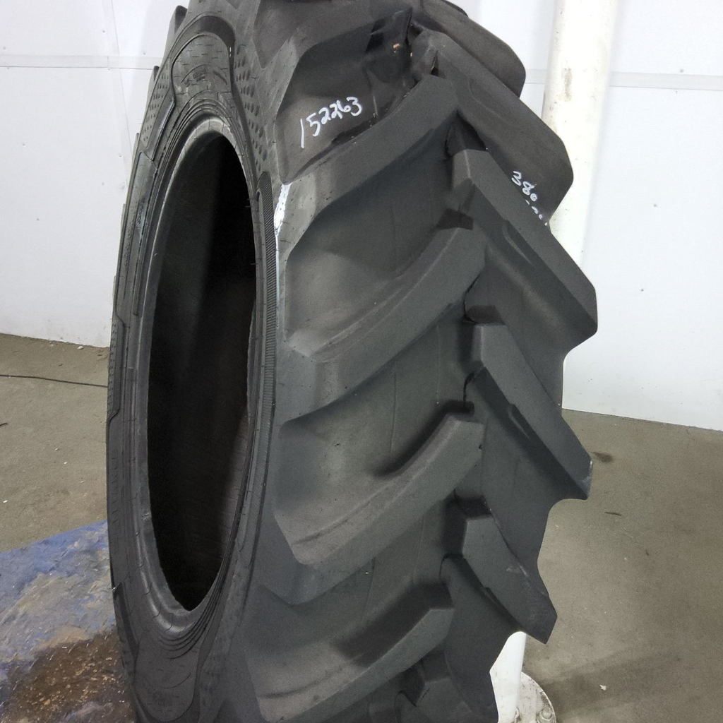 380/85R34 Alliance 485 Agristar II R-1W 137D 80%