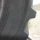 380/85R34 Alliance 485 Agristar II R-1W 137D 80%