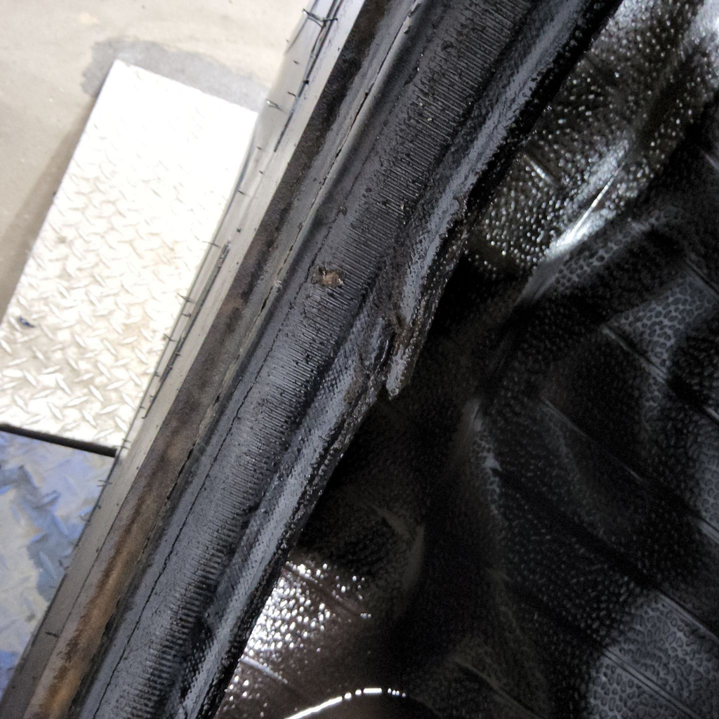 28L-26 Goodyear Farm Dyna Torque II R-1 F (12 Ply), 95%