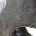 28L-26 Goodyear Farm Dyna Torque II R-1 F (12 Ply), 95%