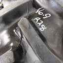 16.9R28 Goodyear Farm Super Traction Radial R-1W 136B 95%