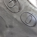 16.9R28 Goodyear Farm Super Traction Radial R-1W 136B 95%