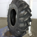 16.9-26 Goodyear Farm Dyna Torque II R-1 E (10 Ply), 90%