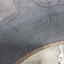 16.9-26 Goodyear Farm Dyna Torque II R-1 E (10 Ply), 90%