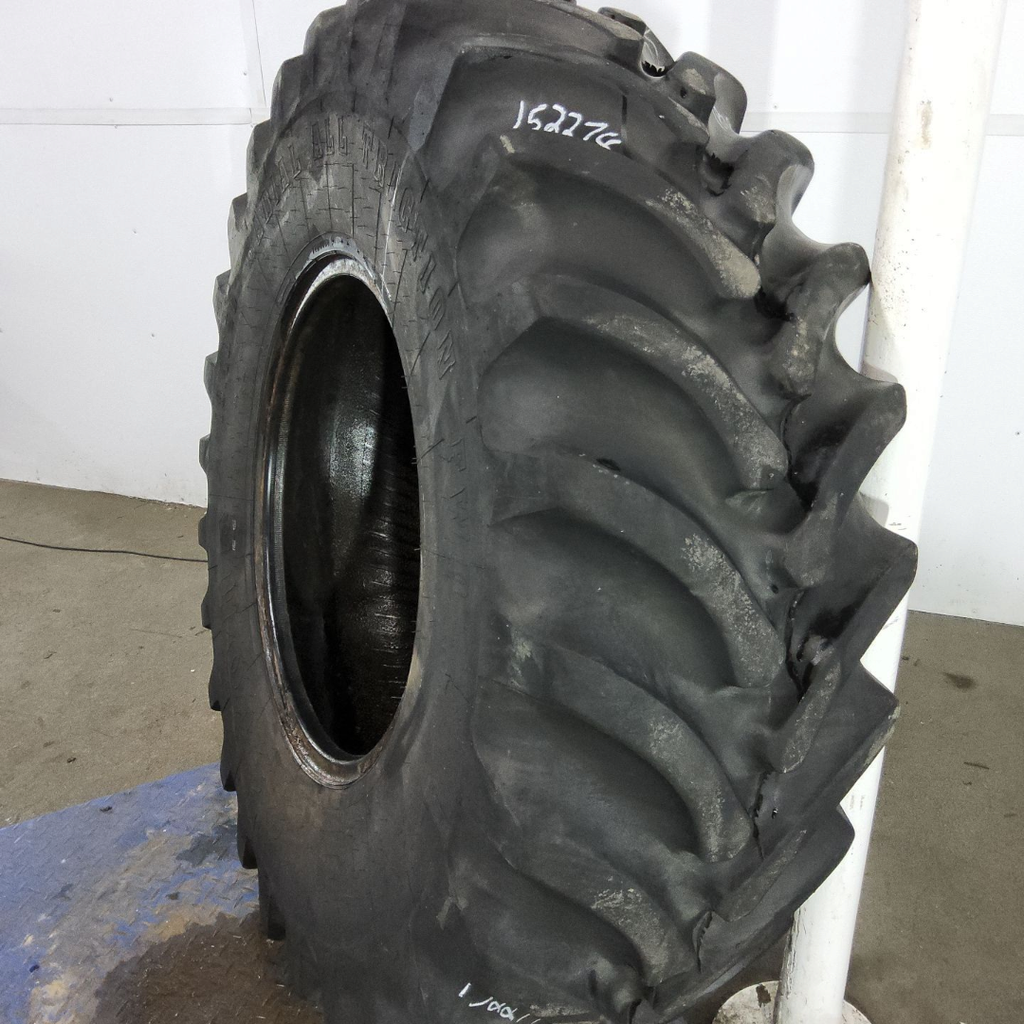 18.4R26 Firestone Radial All Traction FWD R-1 E (10 Ply), 140B 90%
