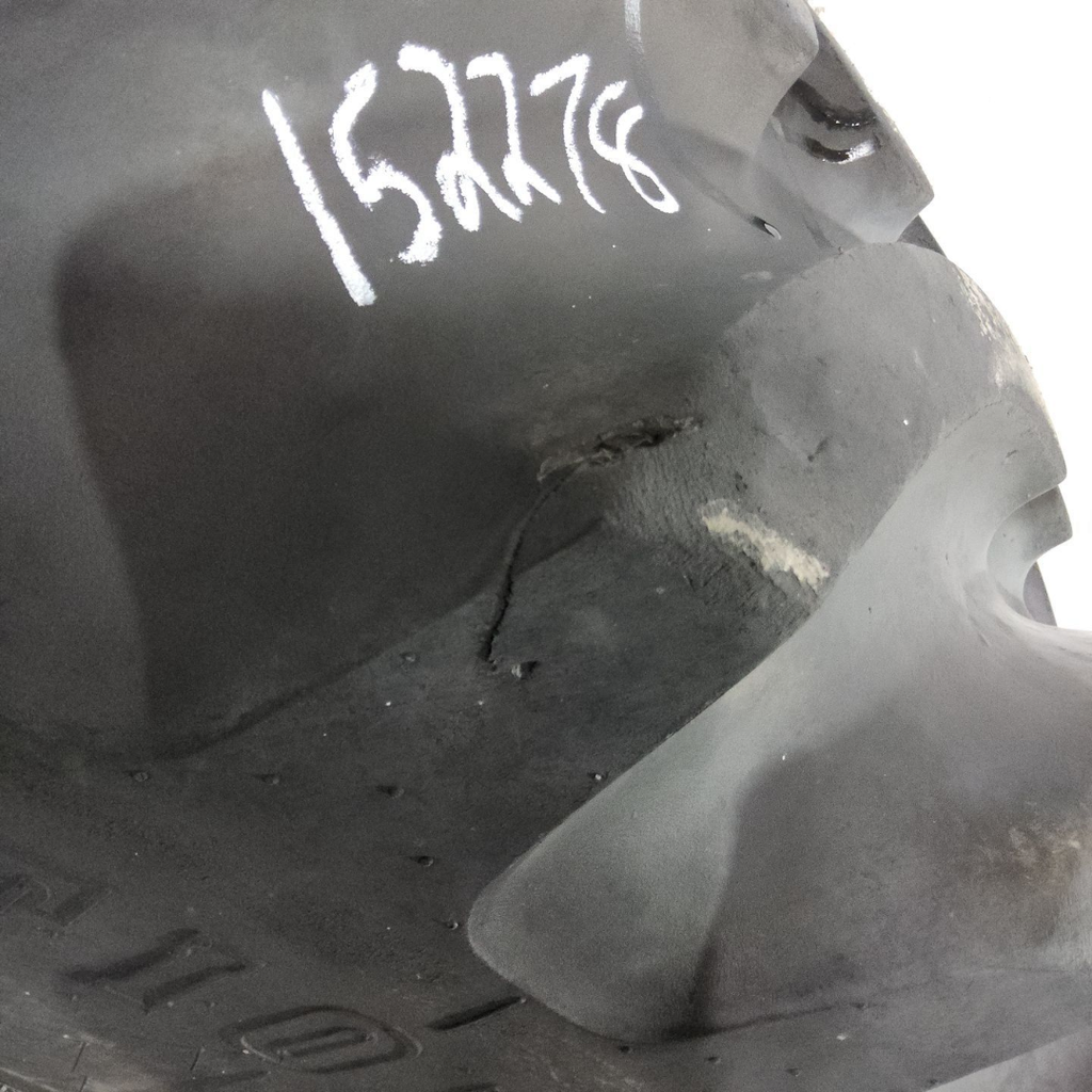 18.4R26 Firestone Radial All Traction FWD R-1 E (10 Ply), 140B 90%