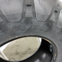 480/70R28 Kleber Super 8L R-1 137B 99%