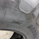 480/70R28 Kleber Super 8L R-1 137B 99%