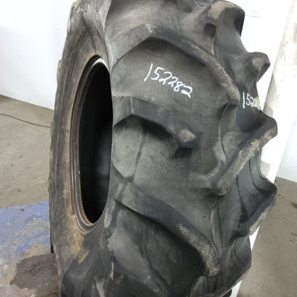 18.4-26 Goodyear Farm Dyna Torque II R-1 C (6 Ply), 85%