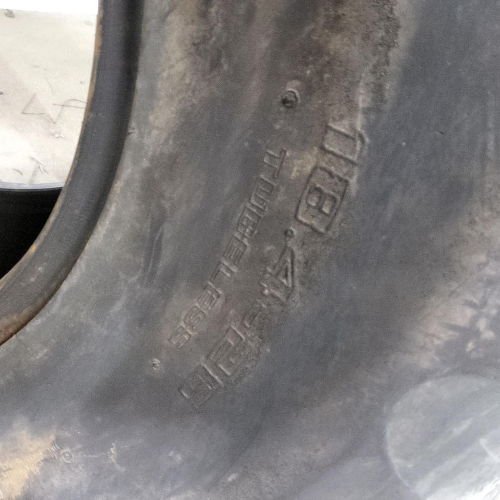 18.4-26 Goodyear Farm Dyna Torque II R-1 C (6 Ply), 85%